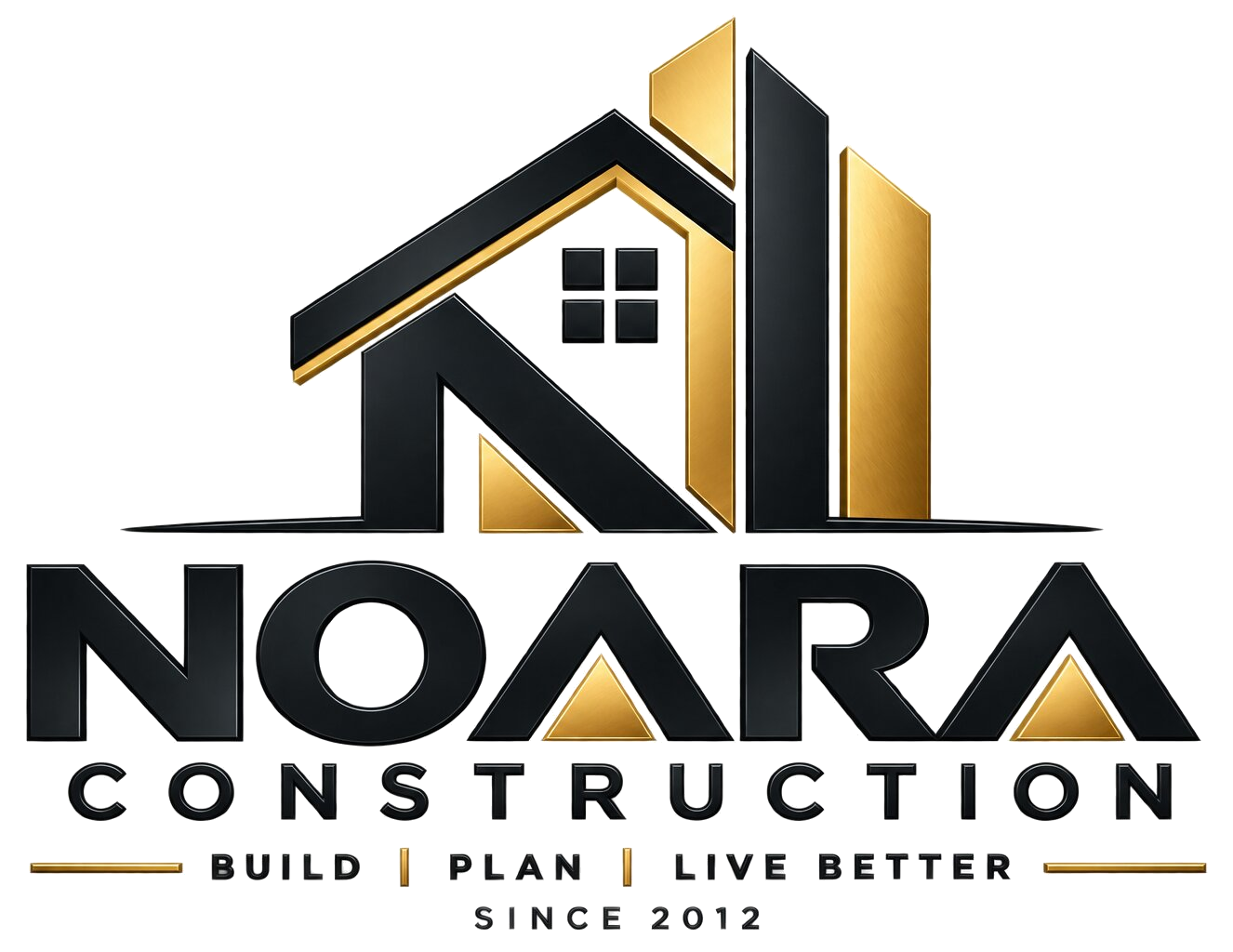 Noara Construction — Build, Plan, Live Better, since 2012